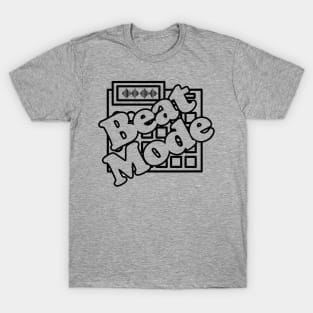 Beat Mode T-Shirt